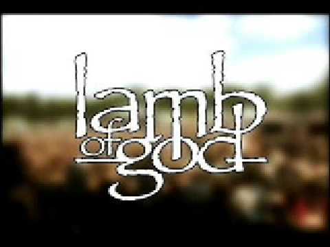 lamb of god new album